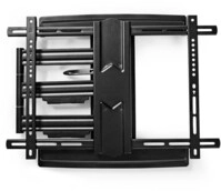 TVWM6550BK TV-Halterung (37-80") schwarz