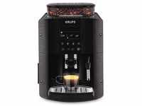 EA8150 Espresso-/Kaffeevollautomat schwarz