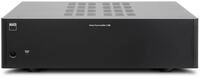 C298 Stereo-Endstufe graphite