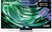 GQ65S93DAT 163 cm (65") OLED-TV graphitschwarz / F GQ65S93DAT 163 cm (65") OLED-TV graphitschwarz / F