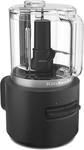 5KFCR531BM Go Cordless (inkl. Akku) Zerkleinerer