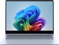 Galaxy Book4 Edge (NP940XMA-KB1DE) 35,56 cm (14") sapphire blue, 16 GB RAM, Qualcomm