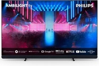 55OLED909/12 139 cm (55") OLED-TV / G 55OLED909/12 139 cm (55") OLED-TV / G