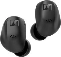 ACCENTUM True Wireless schwarz