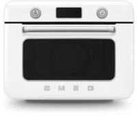 COF01WHEU Kombi-Tisch-Backofen wei&szlig;