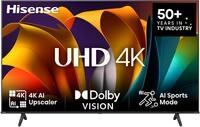 55A6N 139 cm (55") LCD-TV mit LED-Technik, 4K Ultra HD, Smart-TV,