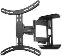 TV-Wandhalterung 165cm (65") schwarz