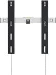 WM 6422 Ultra Slim Tilt 15&deg; (32-70") TV-Wandhalterung schwarz/wei&szlig;