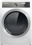 B7 99 Silence DE Stand-Waschmaschine-Frontlader weiss
