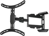 TV-Wandhalterung 165cm (65") schwarz