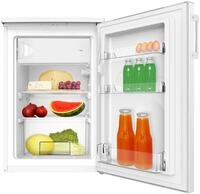 KS 361 300 W Standk&uuml;hlschrank mit Gefrierfach wei&szlig;