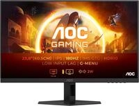 24G4XE 61 cm (24") Gaming Monitor schwarz