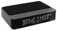 UR250AN DAB/DAB+ Uhrenradio