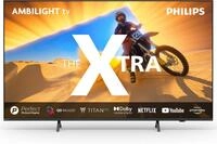 75PML9049/12 The Xtra 189 cm (75") Mini LED-TV anthrazit