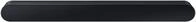 HW-S66GD Soundbar schwarz