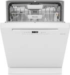 G 5410 SCi Active Plus teilintegrierbarer 60 cm Geschirrsp&uuml;ler brillantwei&szlig;