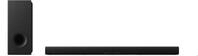True X Surround 50A Soundbar + Subwoofer schwarz