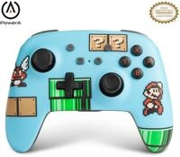 Super Mario Bros. Controller