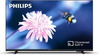 43HFL4518U/12 108 cm (43") LCD-TV mit LED-Technik, 4K Ultra HD, Smart-TV,