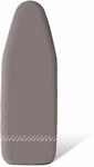 MYCOVER B&uuml;gelbrett-Bezug B&uuml;gelzubeh&ouml;r taupe