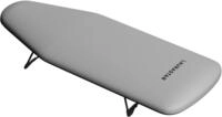 XS Board B&uuml;geltisch grau