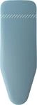 MyCover B&uuml;gelbrett-Bezug B&uuml;gelzubeh&ouml;r pearl blue