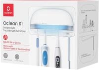 S1 Sterilisierger&auml;t wei&szlig;