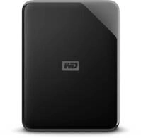 WD Elements SE (6TB) Externe Festplatte