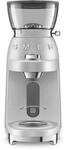 CGF02SSEU Kaffeem&uuml;hle aluminium