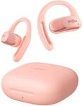OpenFit Air True Wireless Kopfh&ouml;rer pink