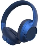 Clam Core Bluetooth-Kopfh&ouml;rer True Blue