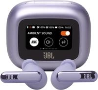 Live Beam 3 True Wireless Kopfh&ouml;rer purple