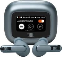 Live Beam 3 True Wireless Kopfh&ouml;rer blau