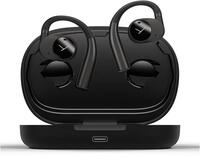 Verio 200 True Wireless Kopfh&ouml;rer schwarz