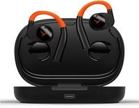 Verio 200 Sport True Wireless Kopfh&ouml;rer orange/schwarz