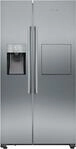KA93GAIDP Side by Side inox