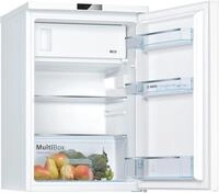 KTL15NWEB Tischk&uuml;hlschrank mit Gefrierfach wei&szlig;