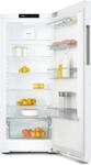 K 4323 DD Standk&uuml;hlschrank wei&szlig;