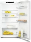 K 7237 D Einbau-K&uuml;hlschrank wei&szlig;