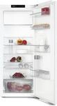 K 7438 D Einbau-K&uuml;hlschrank mit Gefrierfach wei&szlig;
