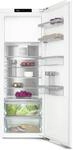 K 7678 D Einbau-K&uuml;hlschrank mit Gefrierfach wei&szlig;