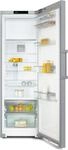 K 4776 DD Standk&uuml;hlschrank mit Gefrierfach edelstahl/cleansteel