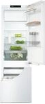 K 7731 E Einbau-K&uuml;hlschrank mit Gefrierfach wei&szlig;
