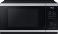 MS23DG4504ATE1 Solo-Mikrowelle edelstahl