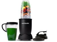NB PRO Standmixer schwarz