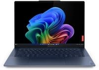 Yoga Slim 7x (83ED0017GE) 36,83 cm (14,5") Notebook cosmic blue, 16 GB RAM, 1000 GB