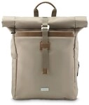 Laptop-Rucksack Silvan bis 41 cm (16.2") beige
