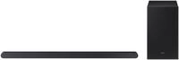 HW-S710GD Soundbar + Subwoofer