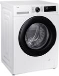 WW8TCGC04AAE Stand-Waschmaschine-Frontlader wei&szlig;, 8 kg, 1400 U/min, 72 dBA