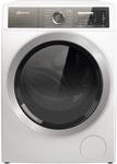 B7X 89 Silence DE Stand-Waschmaschine-Frontlader weiss, 8 kg, 1400 U/min, 65 dBA